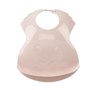 Plastový bryndák > varianta Powder Pink