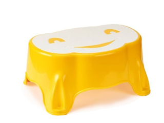 Stupínek Babystep > varianta Pineapple