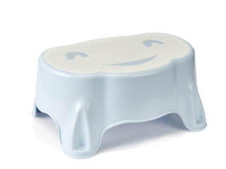 Stupínek Babystep > varianta Baby Blue