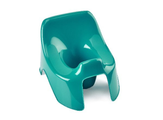 Nočník Anatomical Potty > varianta Deep Peacock