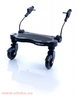CORADO stupátko za kočárek Babypoint