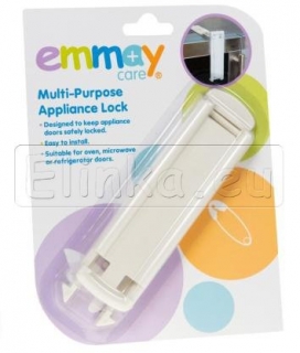 POJISTKA víceúčelová do kuchyně Emmay