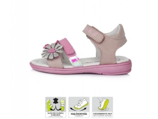 Dětská obuv DDStep K03-850B