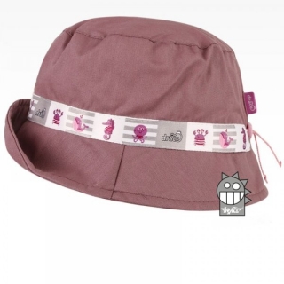 Klobouk letní Palermo Le15-B26