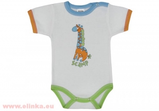 Body SCAMP RKB065 