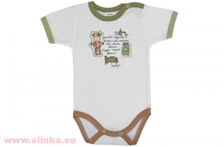 Body SCAMP RKB063 