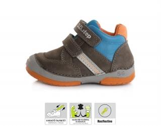 Dětská obuv DDStep S038-796B