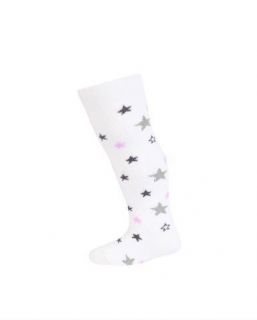 Punčocháče Stars WOLA
