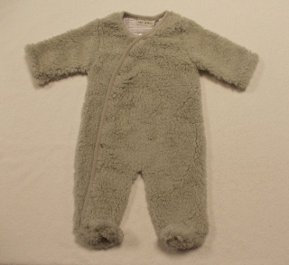 Kombinéza celorozepínací  BABY SERVICE 
