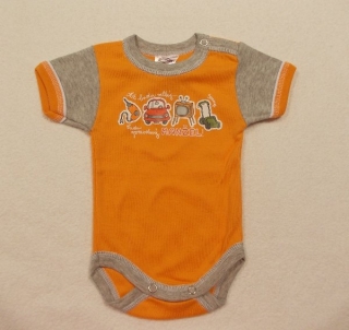 Body manžel SCAMP