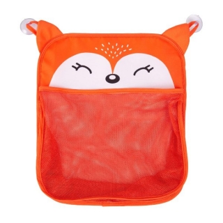Organizér na hračky do vany > varianta Squirrel