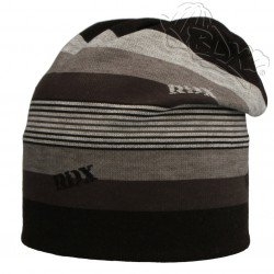 Čepice chlapecká padací 3672-6 RADETEX