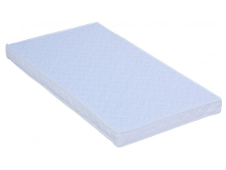 Matrace Scarlett NELA kokos-PUR pěna-kokos 120 x 60 x 8 cm SCARLETT > varianta kokos - molitan