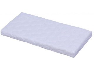 Matrace do postýlky VIANA 120x60 cm SCARLETT > varianta kokos