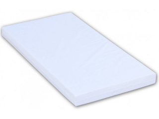 Matrace do postýlky 140x70 cm SCARLETT > varianta molitan LUX