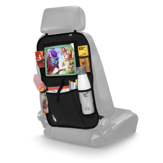 Zopa Organizér na sedadlo + kapsa na tablet > varianta černá