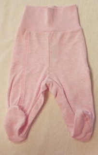 Polodupačky melír medvídek BABY SERVICE