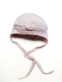Čepička celopruhovaná HANDLE BABY SERVICE 