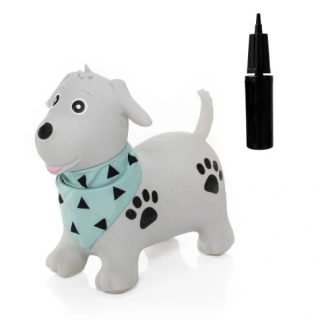 Hopsadlo Skippy ZOPA > varianta Dog-Grey