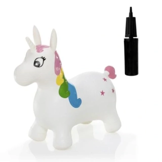 Hopsadlo Skippy ZOPA > varianta Unicorn-White
