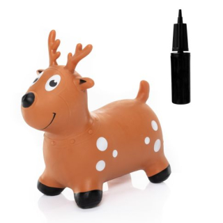 Hopsadlo Skippy ZOPA > varianta Deer
