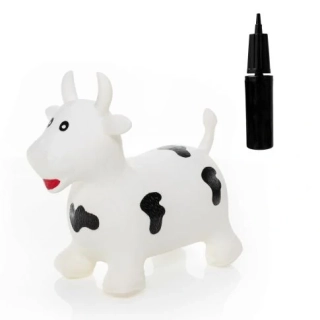 Hopsadlo Skippy ZOPA > varianta Bull