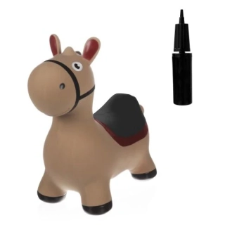Hopsadlo Skippy ZOPA > varianta Donkey