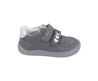 Dětská obuv Barefoot PROTETIKA KEROL grey