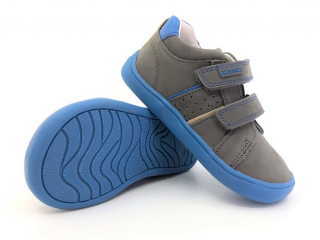 Dětská obuv Barefoot PROTETIKA RASEL grey