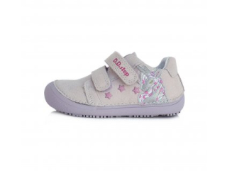 Dětská obuv barefoot DDStep S063-357M