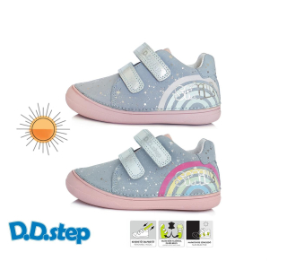 Dětská obuv DDStep S078-316BM