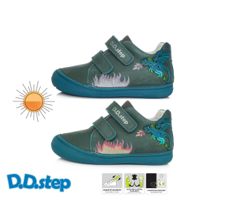 Dětská obuv DDStep S078-319M