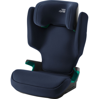 Autosedačka Adventure Plus 2 > varianta Night Blue