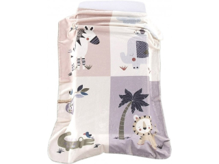 Španělská deka J70 > varianta béžová > 80x110 cm