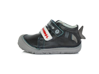Dětská obuv Barefoot DDStep S073-223