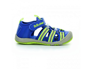 Dětská obuv DDStep G065-384M