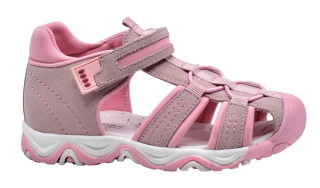 Dětská obuv letní PROTETIKA KETLIN pink