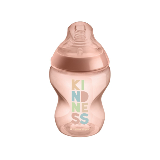 Kojenecká lahev, ANTI-COLIC, 0+, 260 ml