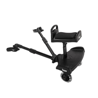 Sedátko ke stupátku Segboard 2