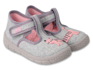 Dětská obuv Befado 631P019