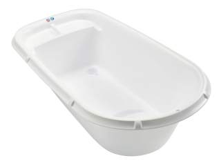 Dětská vanička LAGOON Thermobaby > varianta bílá