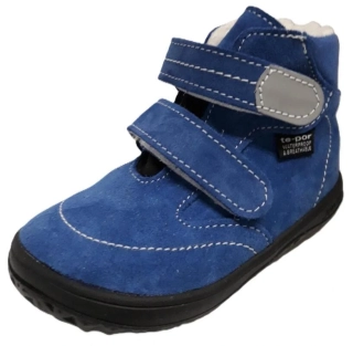 Dětská obuv Barefoot Jonap B5s
