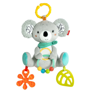Aktivity koala DoBabyDoo