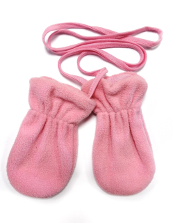Rukavičky fleece