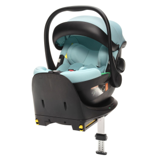 Autosedačka XM Plus i-Size bundle