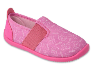 Dětská obuv Befado Barefoot 901X017