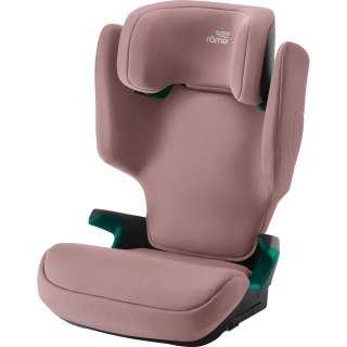 Autosedačka Discovery Plus 2 > varianta Dusty Rose