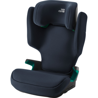 Autosedačka Discovery Plus 2 > varianta Night Blue