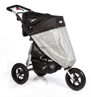 Sluneční clona TFK pro kočárek Joggster/Joggster Twist