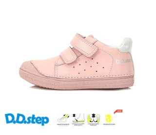 Dětská obuv DDStep S049-41158DM
